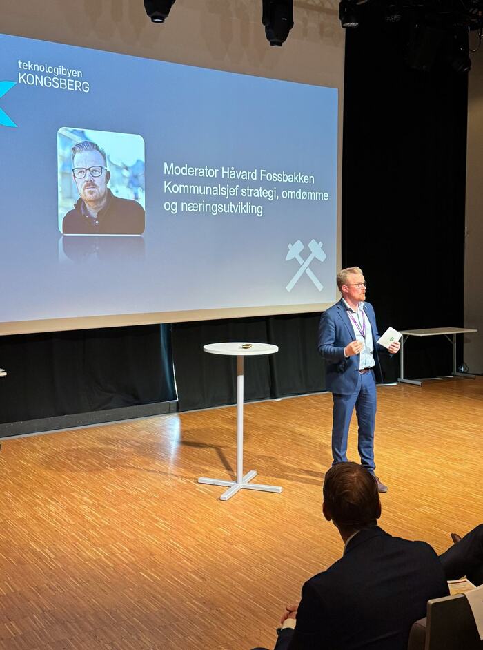 Håvard Fossbakken