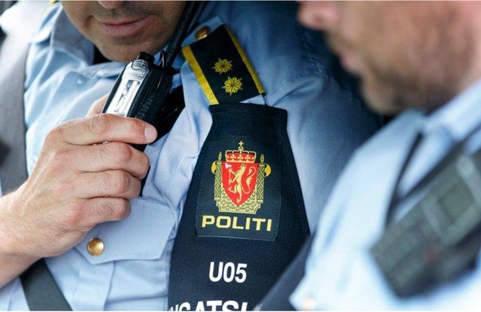 Politiet med heldigital anmeldelsesløsning for næringslivet