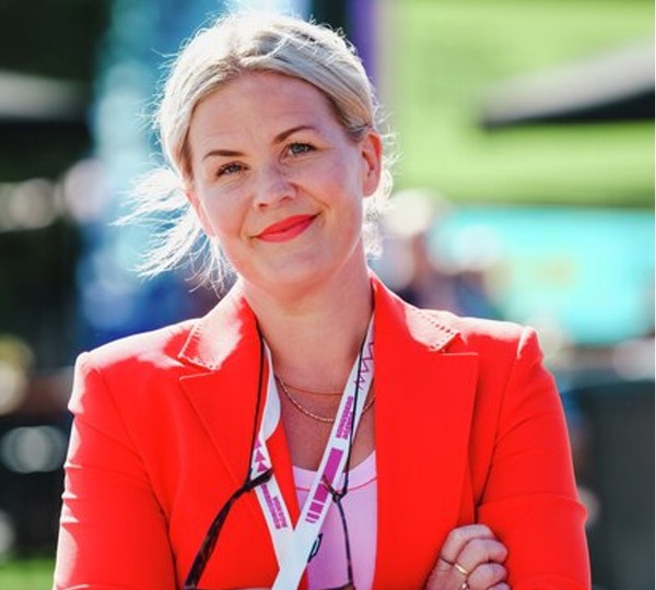 Linn K. Djønne