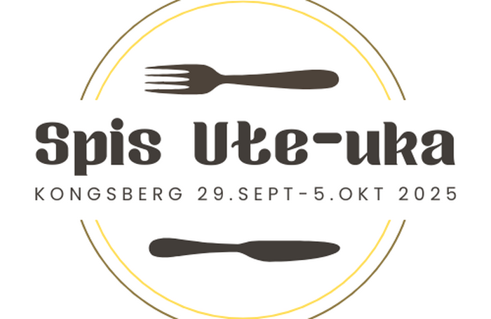 Spis Ute-uka nærmer seg!