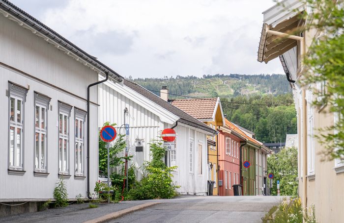 Neste Forum for Byliv deles opp og segmenteres!