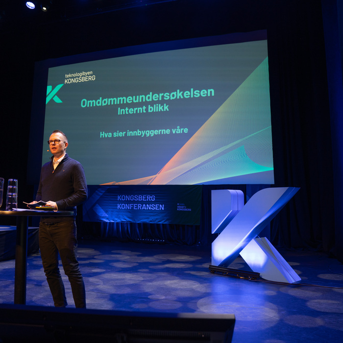 Kongsbergkonferansen 18_09_25