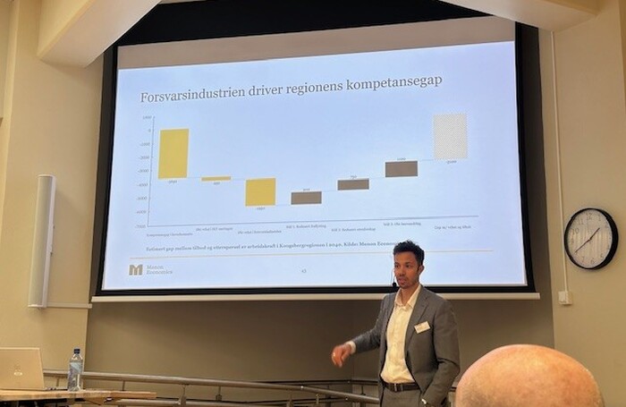 Fremtidens kompetansebehov 10_10_25