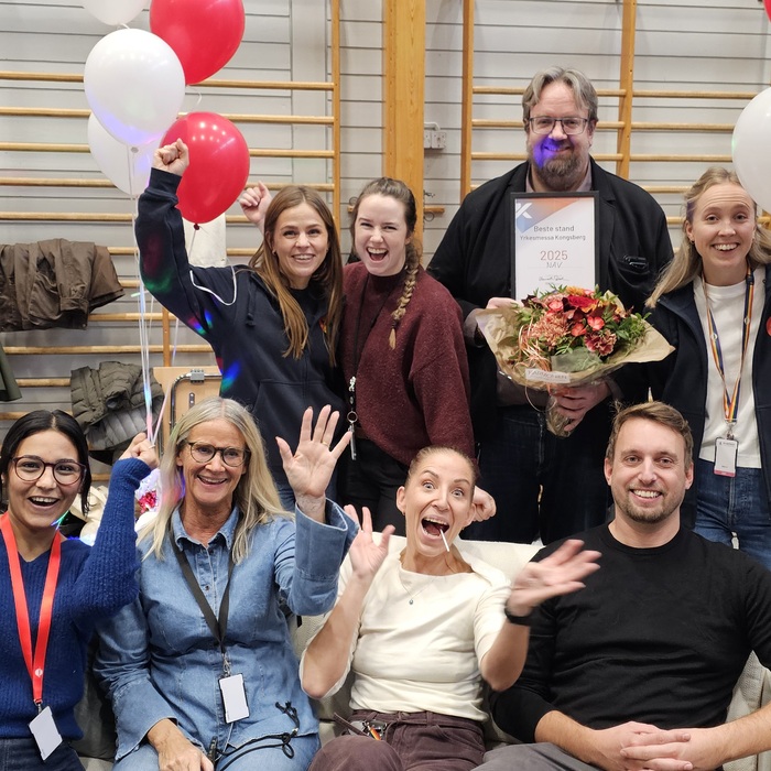 Yrkesmessa 2025 4_11_25