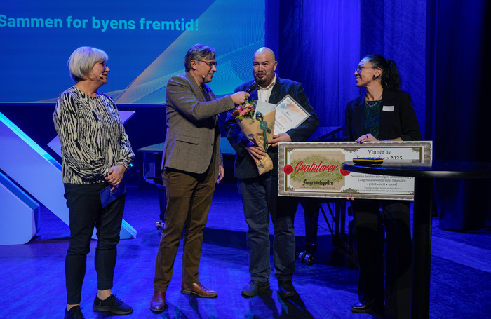 Kongsbergkonferansen 7_11_25