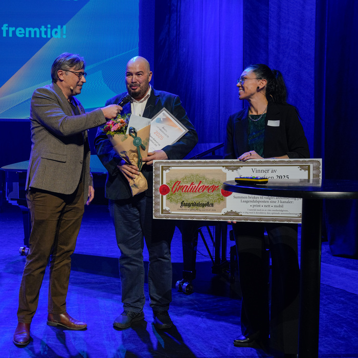 Kongsbergkonferansen 7_11_25