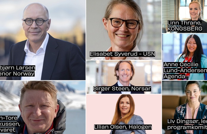 Hovedretning Agenda 7_11_25