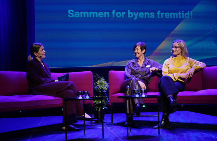 Kongsbergkonferansen