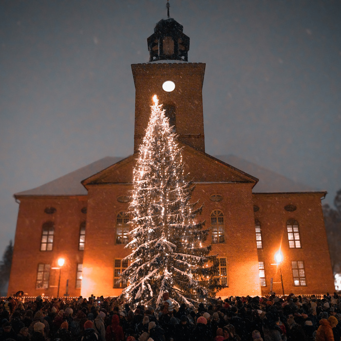 julegrantenning 5_12_25