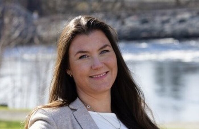 Nytt styremedlem i KNF