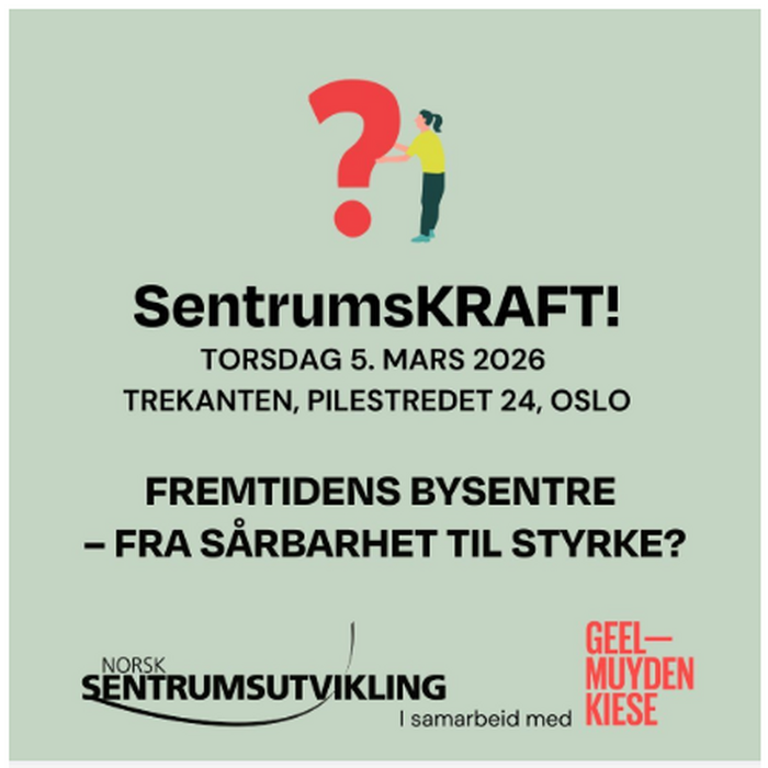 Sentrumskraft 16_1_26