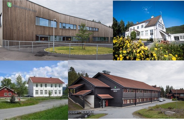 KNF svarer på skolestruktursaken