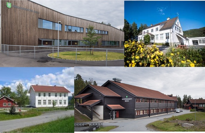 KNF har sendt sitt svar til skolestruktursaken