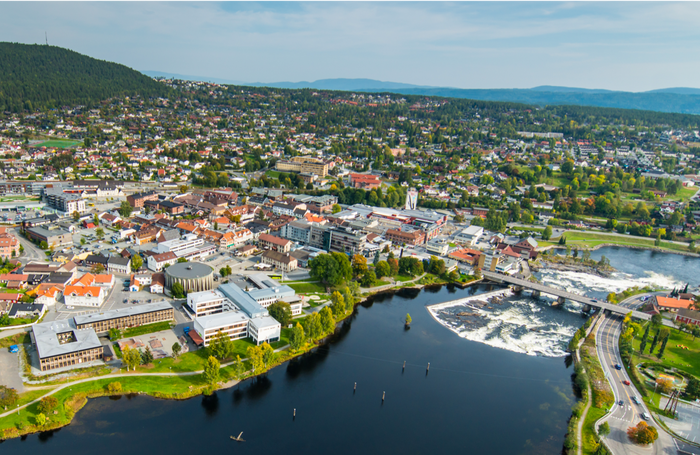 Agenda trenger mer overnattingskapasitet