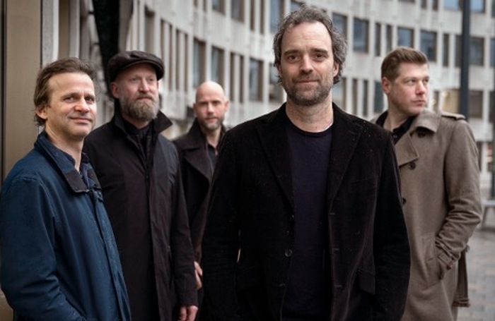 Kongsberg Agenda lover folkefest