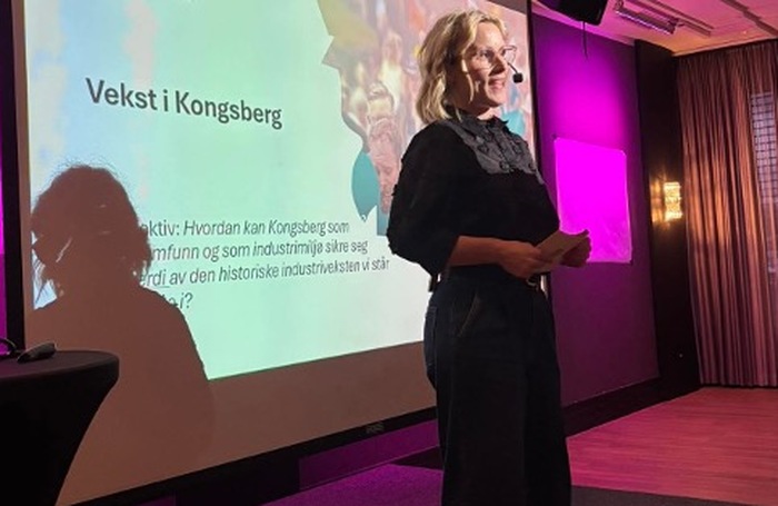 Stinn brakke på kick-off for 