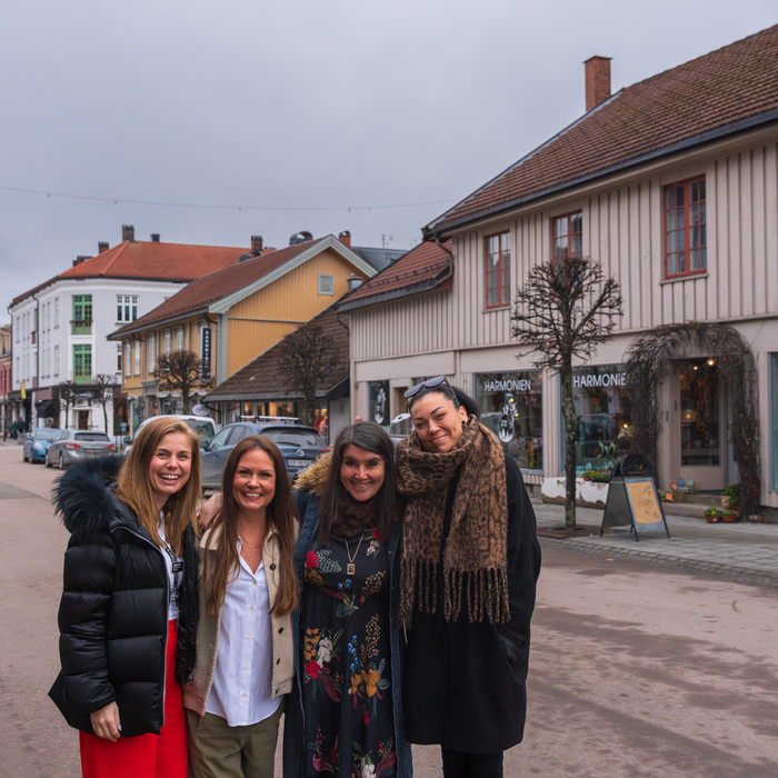 Vårslipp i byen 9_4_26