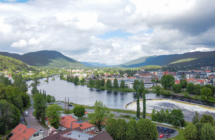 Høringsinnspill – skjenking under fotball-VM 2026