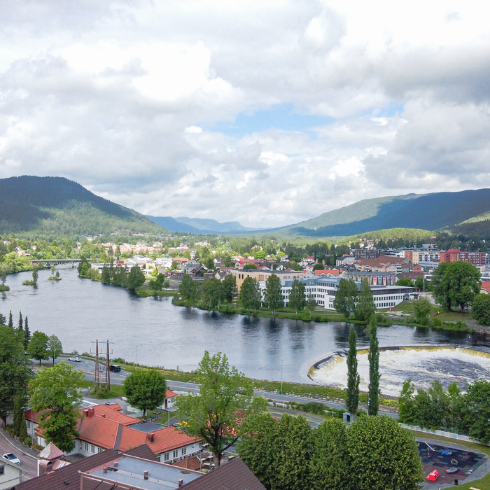 Høringsinnspill skjenking