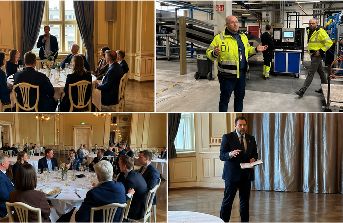 Dialog med Buskerudbenken