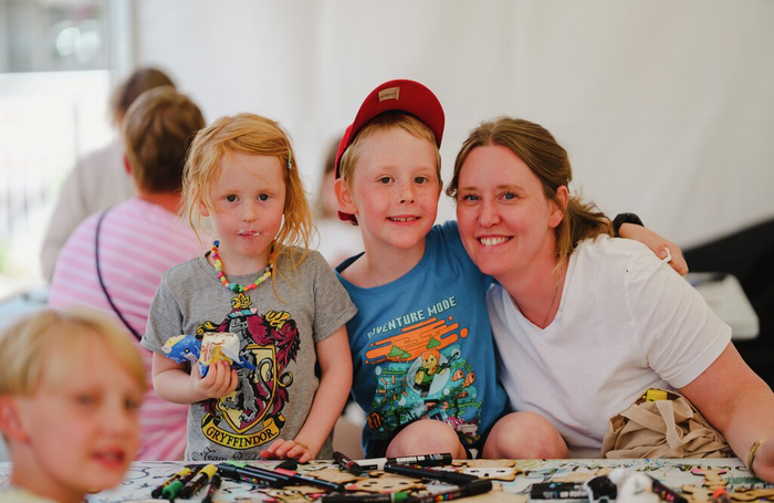Workshop om Barnas Dag – del 3 