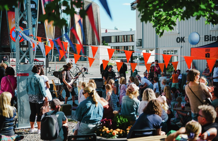 Forum for Byliv 1.juni