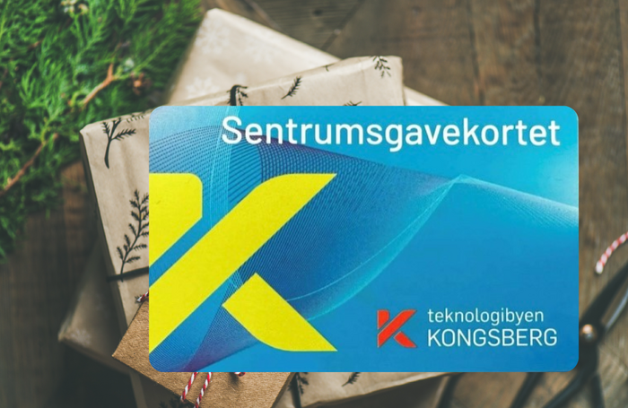 Endrede rutiner for utgåtte Sentrumsgavekort