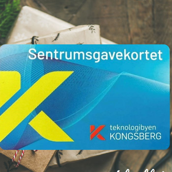 Endrede rutiner for utgåtte Sentrumsgavekort 20_5_26
