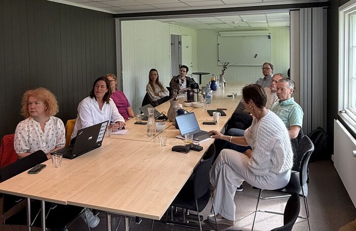 Forum for byliv juni