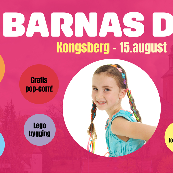 Barnas Dag 6_8_26