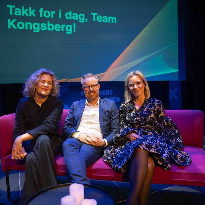 Kongsbergkonferansen 2026 2_9_26