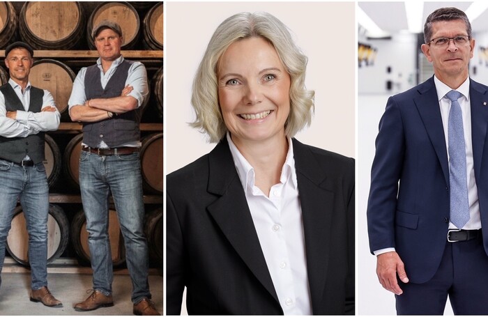 Hele Afterwork høstsesongen 2026 er klar!