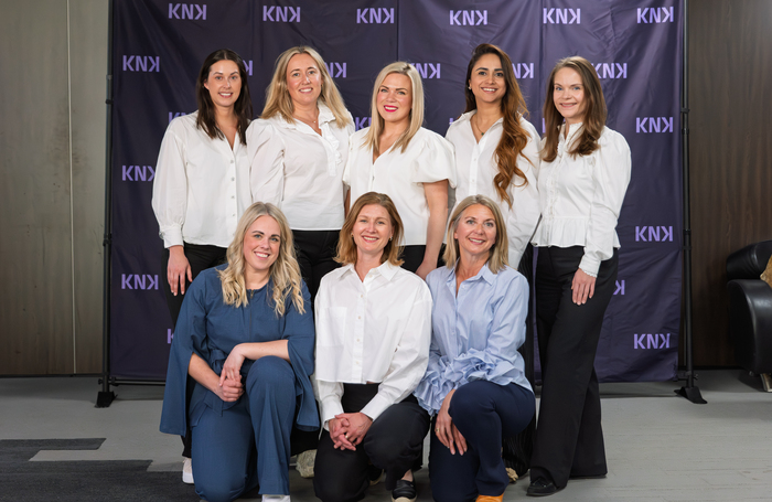 Kvinner i Næringslivet Kongsberg