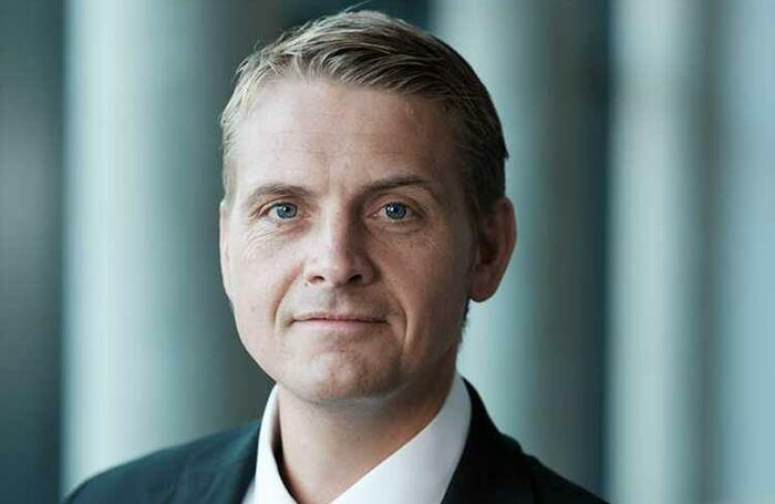 Ørjan Stengelsrud er nytt styremedlem i KNF