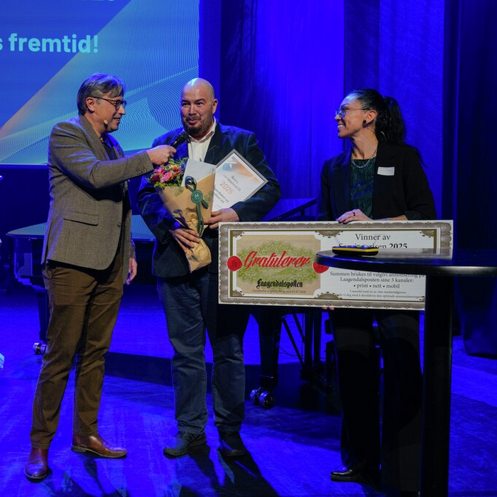KNF inviterer til mange spennende arrangementer i høst 19_10_26