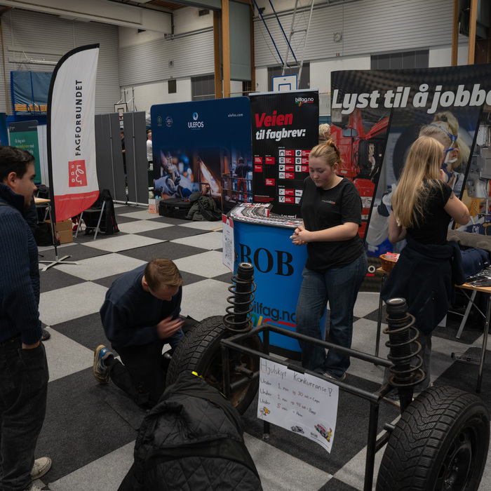 KNF inviterer til mange spennende arrangementer i høst 19_10_26