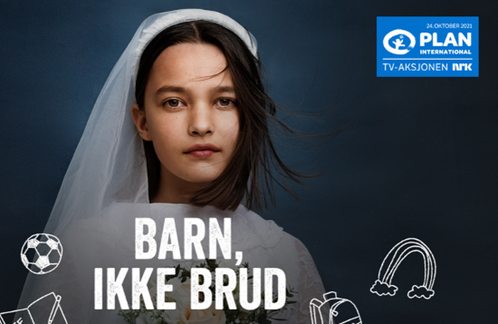 Barn - ikke brud