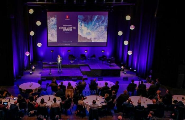 Snart tid for Technology Summit 2021