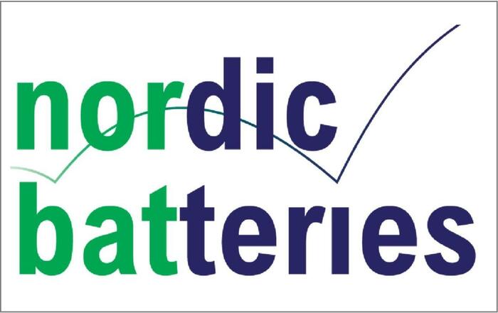 Nordic Batteries