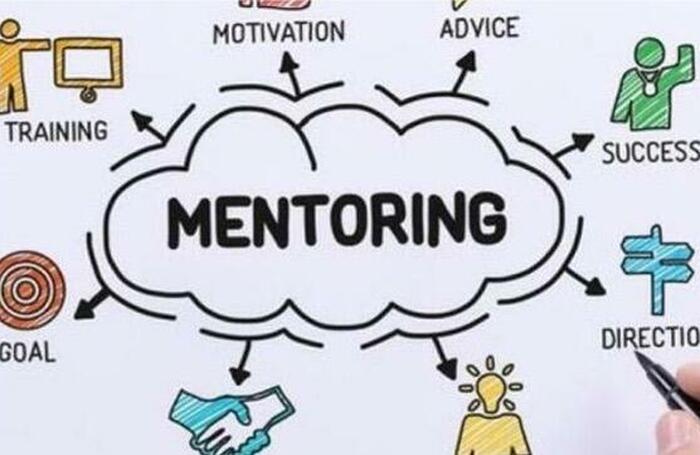 Bli mentor for en student i Mentorprogrammet 2023